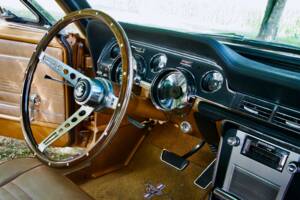 Afbeelding 26/58 van Ford Mustang 289 (1967)