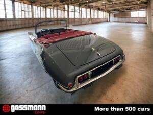 Bild 3/15 von Citroën DS 19 Usine (1964)