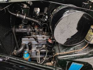 Bild 66/77 von FIAT 508 Balilla Series 2 (1935)