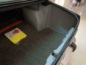 Bild 20/50 von Alfa Romeo Alfetta 1.6 (1979)