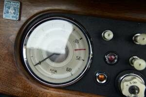 Image 35/50 of Morgan Plus 4 (1954)