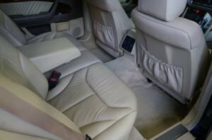 Immagine 20/36 di Mercedes-Benz S 500 L (1994)