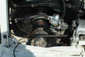 Immagine 49/50 di Abarth Fiat 595 (1969)