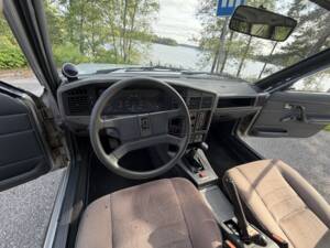 Imagen 26/50 de Peugeot 505 Break 4x4 Dangel (1988)