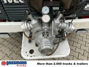 Image 3/15 of Iveco Magirus 60-9A (1990)