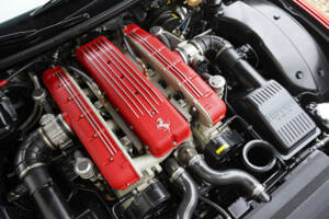 Imagen 18/50 de Ferrari F430 Spider (2006)