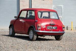 Image 19/50 of Rover Mini Cooper 1,3 (1990)