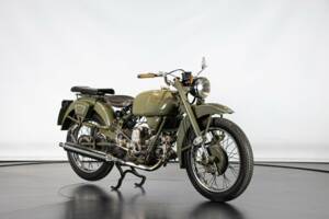 Image 5/50 of Moto Guzzi DUMMY (1963)