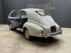 Bild 14/50 von Peugeot 203 C (1960)