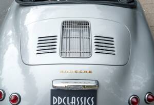Image 18/35 of Porsche 356 1500 Speedster (1954)