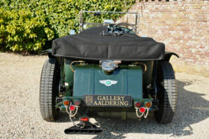 Imagen 6/50 de Bentley Speed Eight (1948)