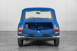 Bild 38/47 von Mini 1000 (1978)