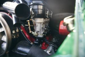 Bild 33/50 von Porsche 911 2.0 S (1967)