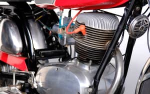 Afbeelding 17/58 van MV Agusta 125 GT (1969)