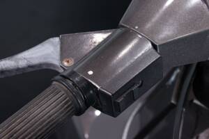 Afbeelding 27/50 van Piaggio DUMMY (1985)