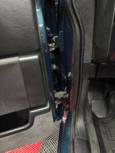 Image 31/32 of Volvo 960 3.0i (1992)