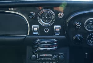 Imagen 20/27 de Aston Martin DB 5 (1964)