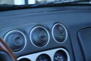 Obraz 45/50 pojazdu Alfa Romeo Spider 3.2 V6 24V (2003)