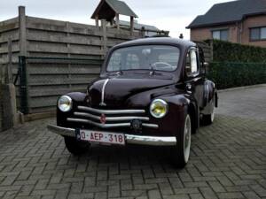 Image 1/8 of Renault 4 CV (1961)