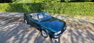 Image 6/21 de Audi Cabriolet 2.3 E (1992)