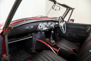 Bild 22/50 von MG Midget GAN5 (1973)