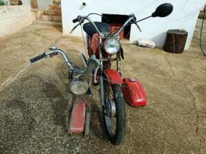 Afbeelding 17/35 van BM DUMMY (1979)