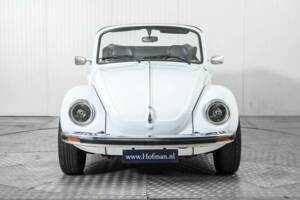 Bild 14/50 von Volkswagen Käfer 1303 LS (1976)
