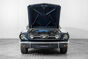Image 37/50 of Ford Mustang 289 (1966)