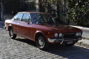 Bild 3/56 von FIAT 124 Sport Coupe (1973)