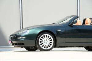 Imagen 16/17 de Maserati Spyder 4200 (2002)