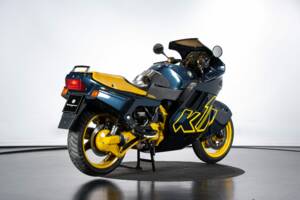 Image 4/50 of BMW K1 (1990)