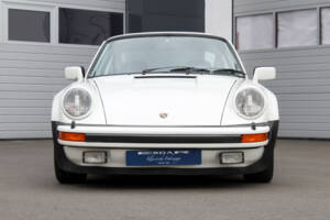 Image 18/31 de Porsche 911 Turbo 3.3 (1978)