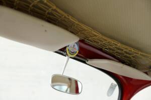 Immagine 45/50 di Volkswagen Beetle 1200 Export &quot;Dickholmer&quot; (1963)
