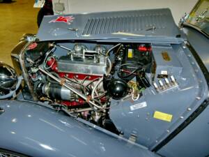 Afbeelding 35/43 van MG TD (1953)