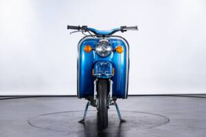 Obraz 7/50 pojazdu KTM Ponny II Super 4 (1977)