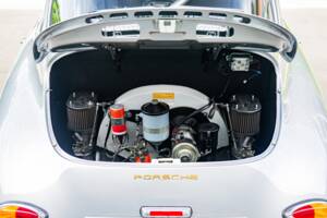 Immagine 9/39 di Porsche 356 C 1600 (1964)