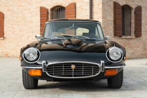 Bild 3/50 von Jaguar E-Type V12 (2+2) (1971)