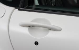 Afbeelding 28/33 van Wiesmann GT MF5 "20th Anniversary Edition" (2001)