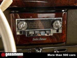 Image 13/15 de Mercedes-Benz 220 Coupe (1954)