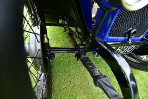 Immagine 38/50 di Daimler D16 (1923)