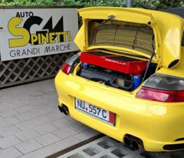 Image 13/18 of Gemballa GTR 600 (2000)