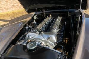 Image 19/50 of Jaguar XK 120 OTS (1952)