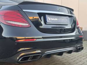 Bild 45/47 von Mercedes-Benz AMG E 63 S 4MATIC+ (2018)