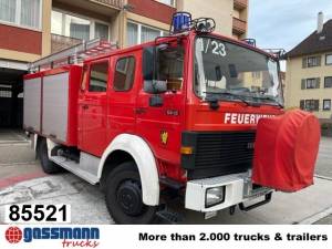 Bild 1/6 von Iveco Magirus 120-23 (1991)