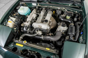 Image 37/50 of Mazda MX-5 1.6 (1997)