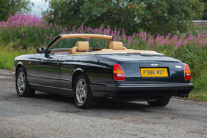 Immagine 4/10 di Bentley Azure (1997)