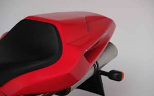 Bild 40/93 von Ducati 916 Strada (1994)