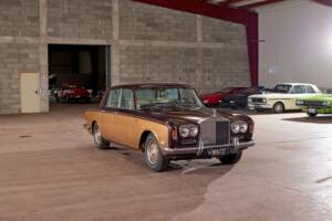 Bild 23/69 von Rolls-Royce Silver Shadow I (1971)