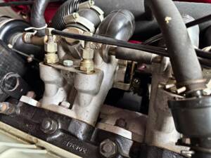 Image 18/28 of Triumph TR 6 PI (1973)