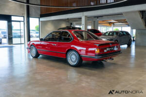Bild 2/51 von BMW M 635 CSi (1985)